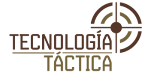 TECNOLOGIA TACTICA